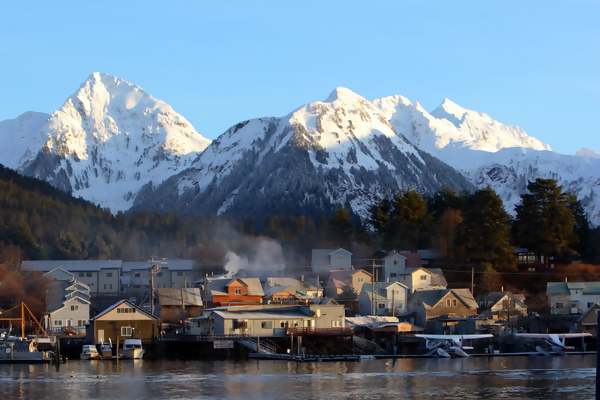 The Best Way to Experience Alaska is with Norwegian